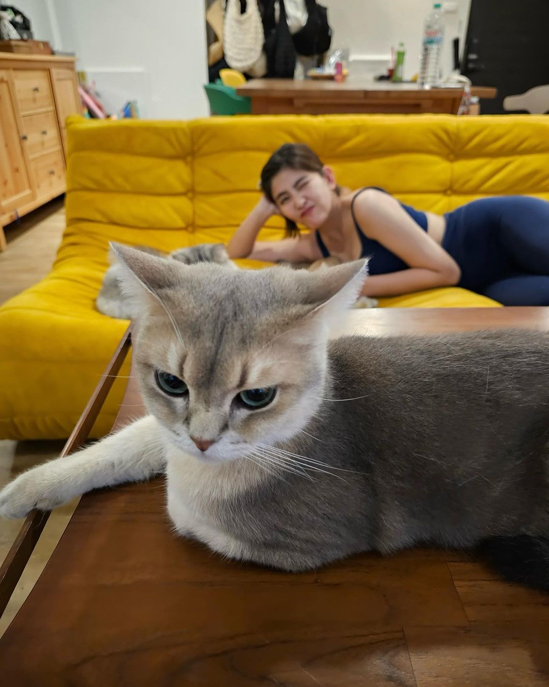 หนูนา - หนึ่งธิดา โสภณ