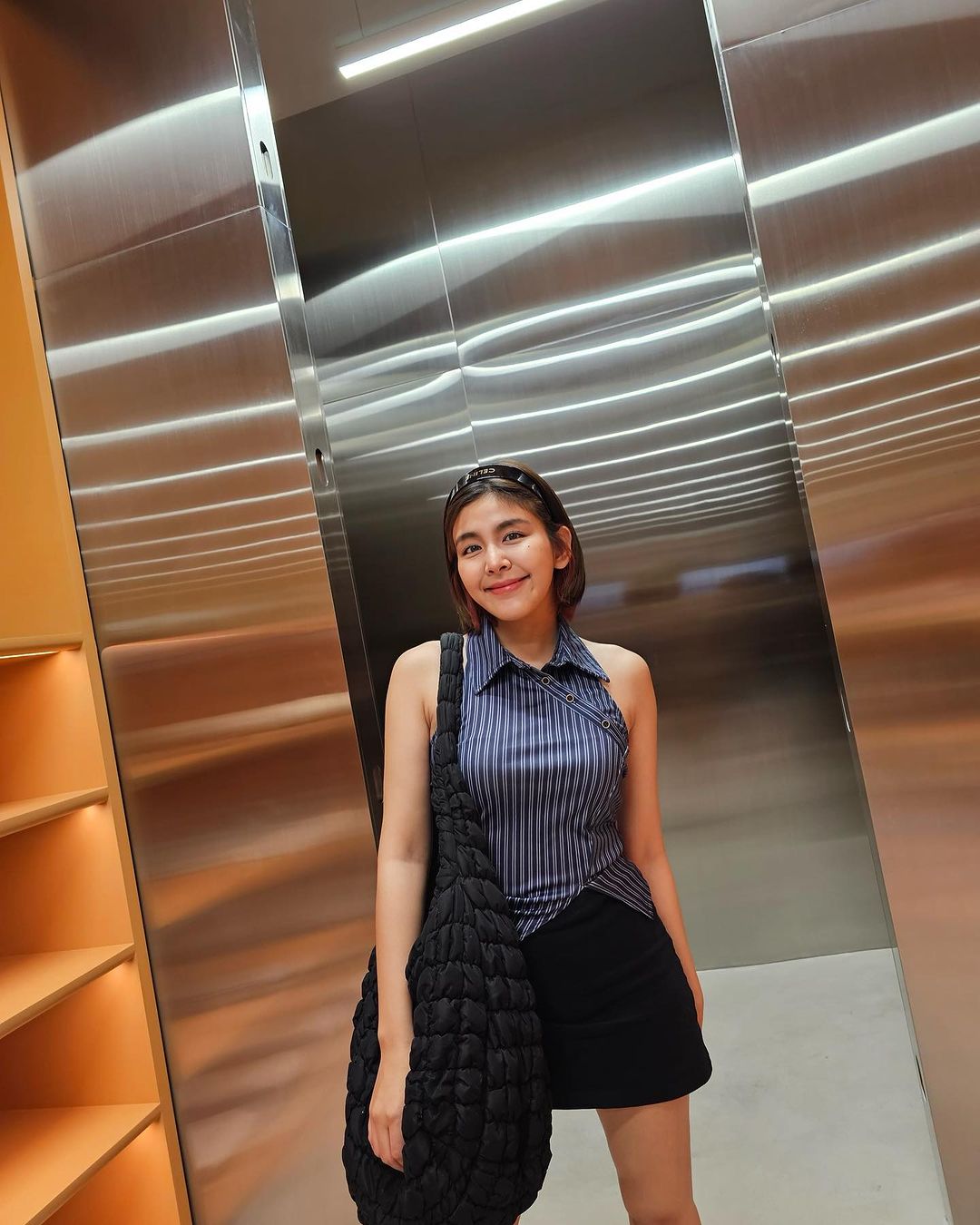 หนูนา - หนึ่งธิดา โสภณ