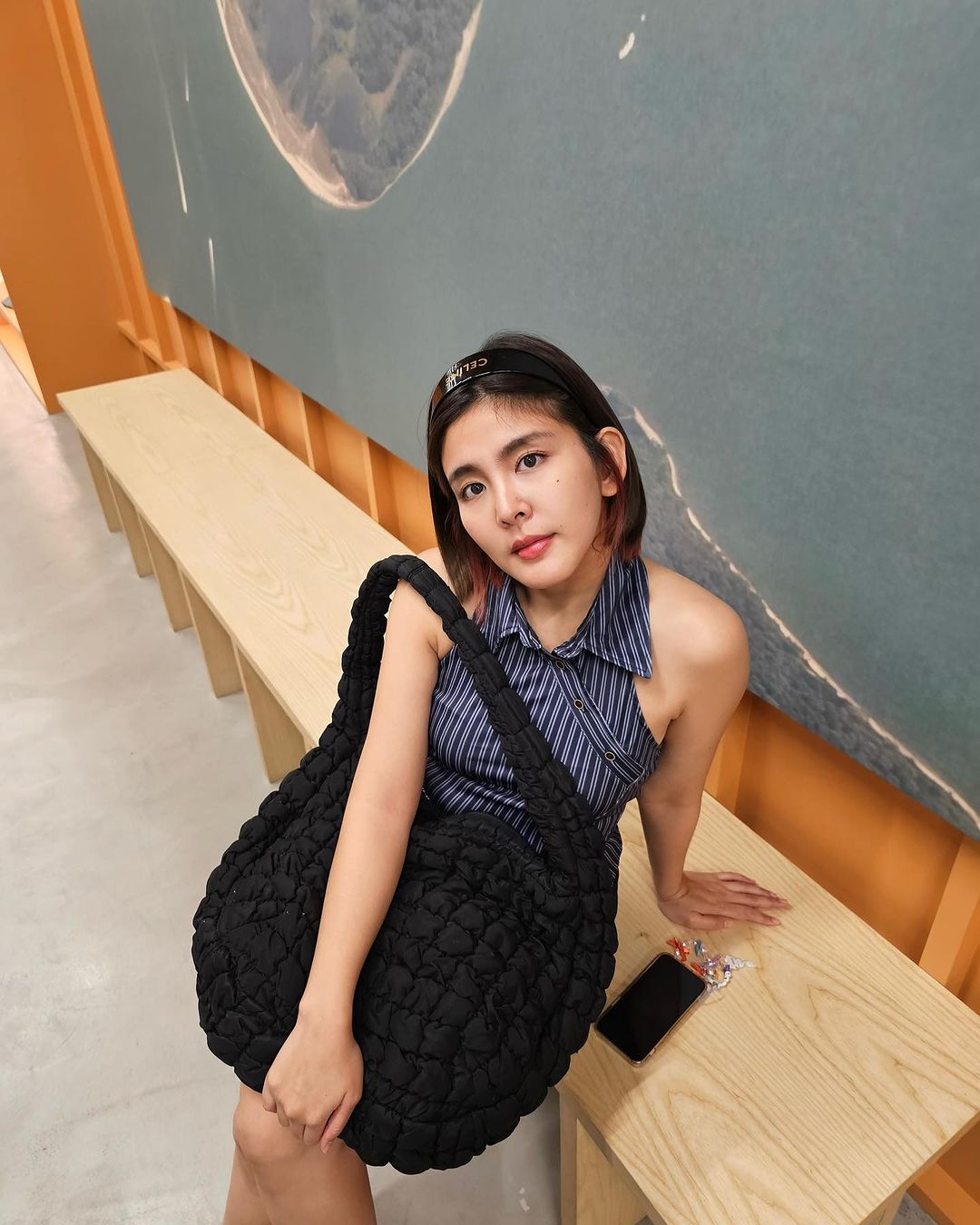 หนูนา - หนึ่งธิดา โสภณ