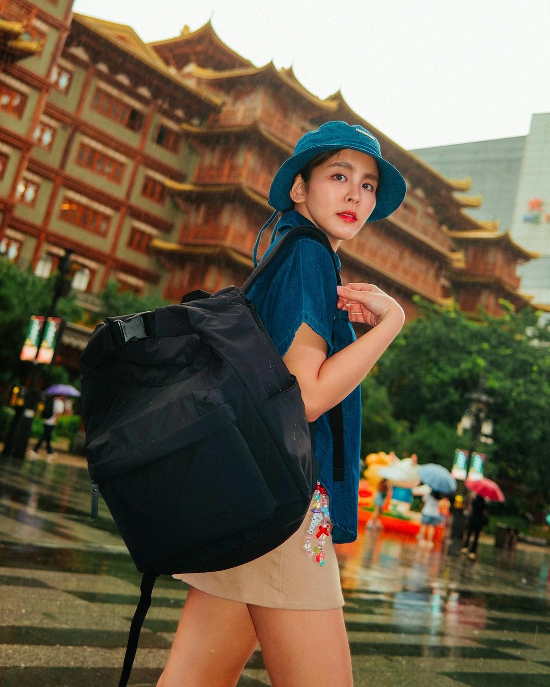 หนูนา - หนึ่งธิดา โสภณ