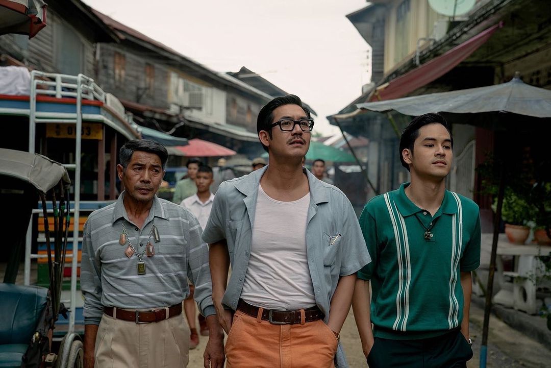หนูนา - หนึ่งธิดา โสภณ