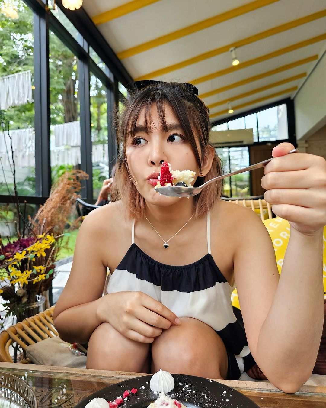 หนูนา - หนึ่งธิดา โสภณ