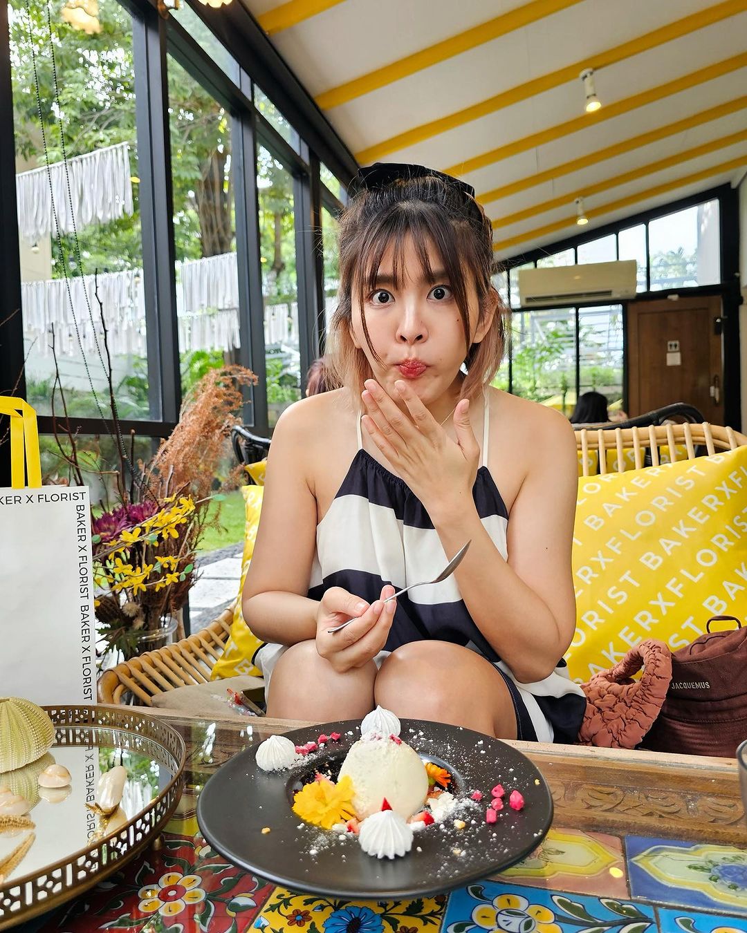 หนูนา - หนึ่งธิดา โสภณ