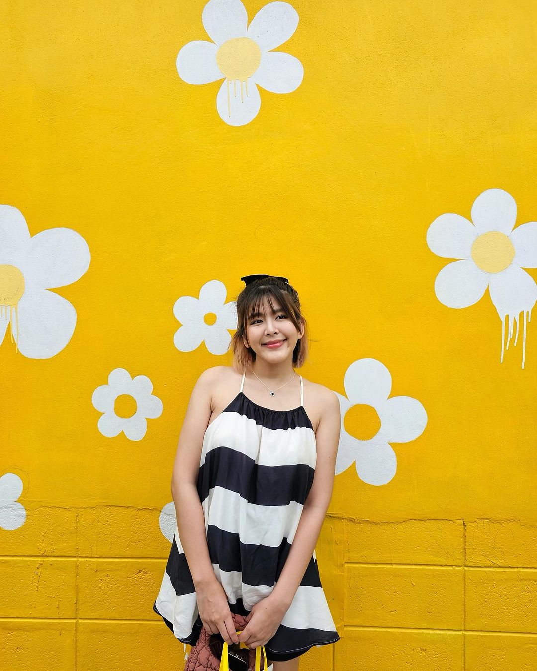 หนูนา - หนึ่งธิดา โสภณ