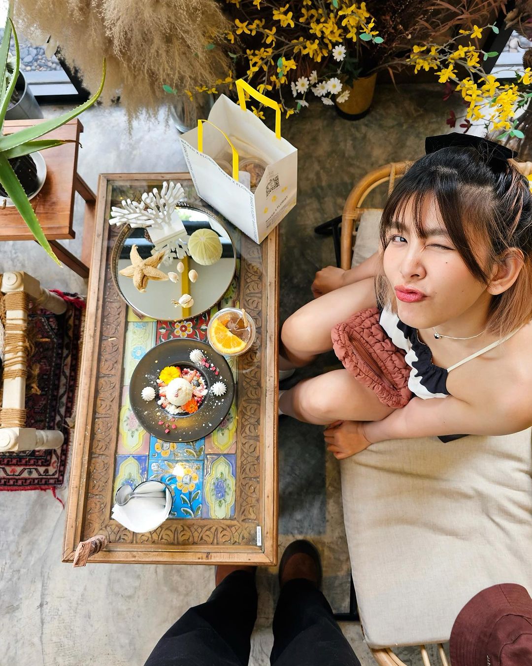 หนูนา - หนึ่งธิดา โสภณ