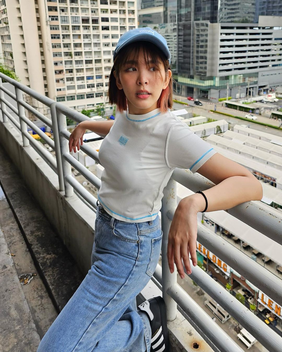 หนูนา - หนึ่งธิดา โสภณ