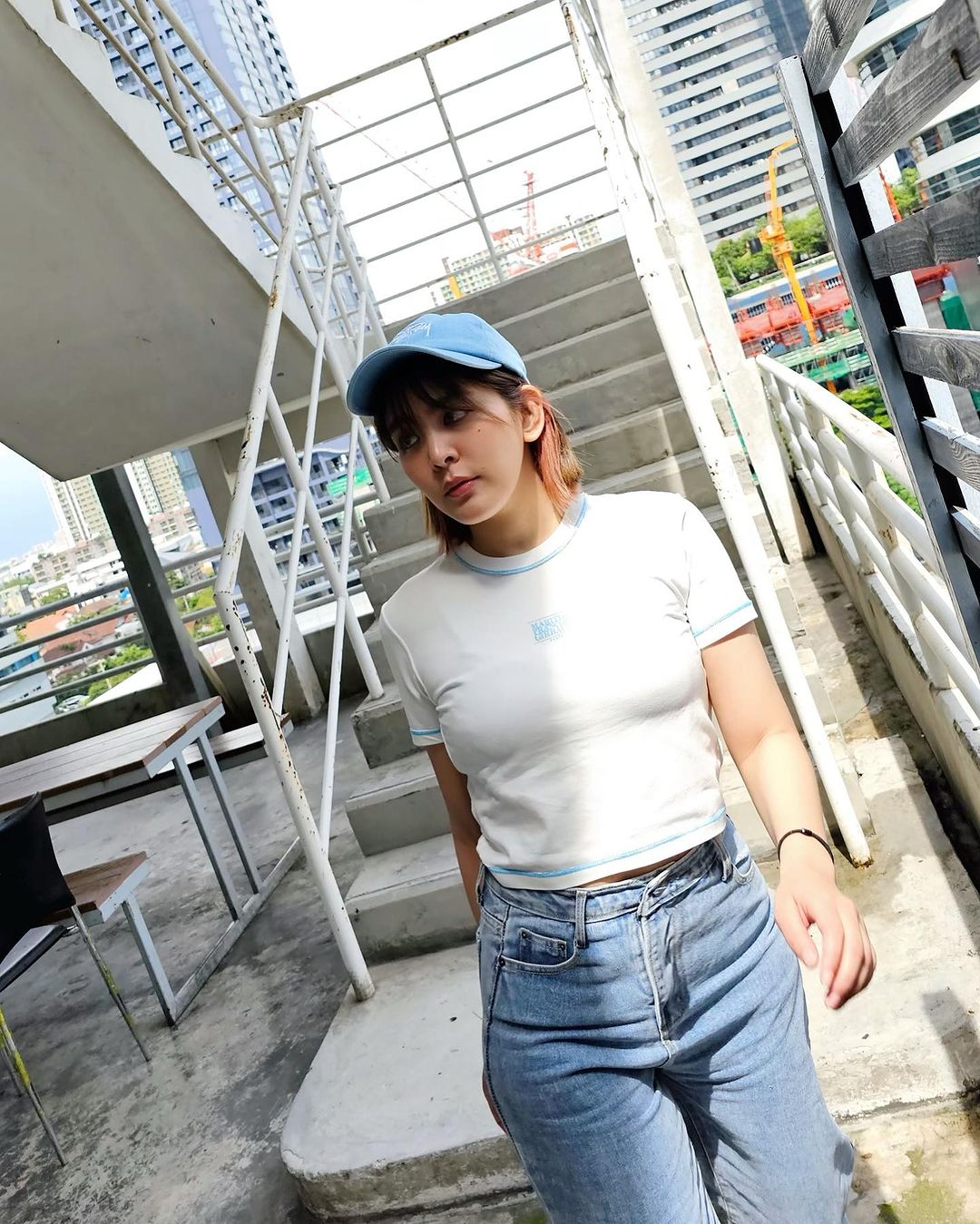 หนูนา - หนึ่งธิดา โสภณ