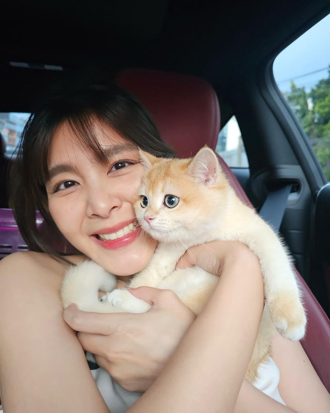หนูนา - หนึ่งธิดา โสภณ