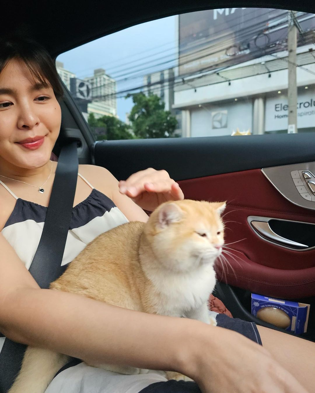 หนูนา - หนึ่งธิดา โสภณ