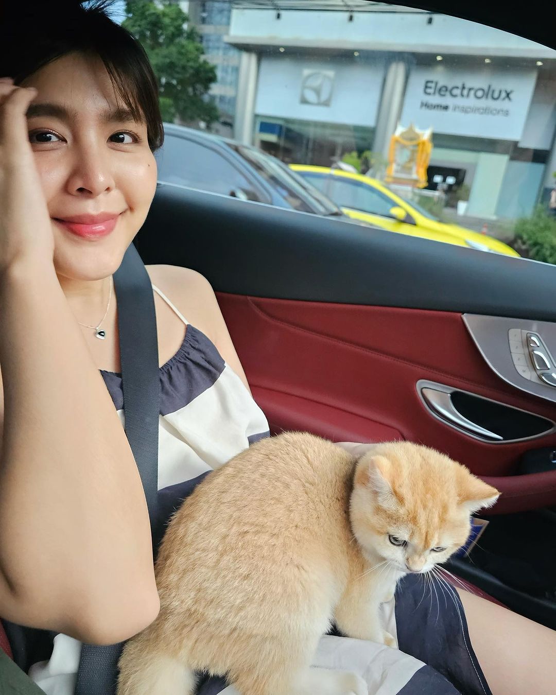 หนูนา - หนึ่งธิดา โสภณ