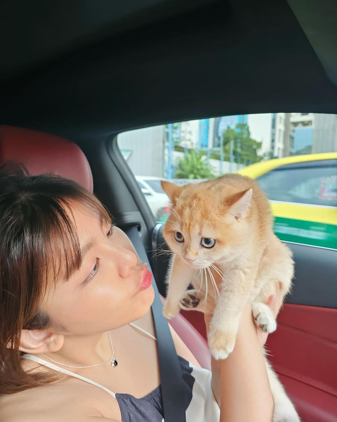 หนูนา - หนึ่งธิดา โสภณ
