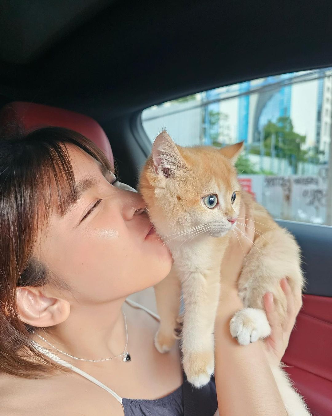 หนูนา - หนึ่งธิดา โสภณ