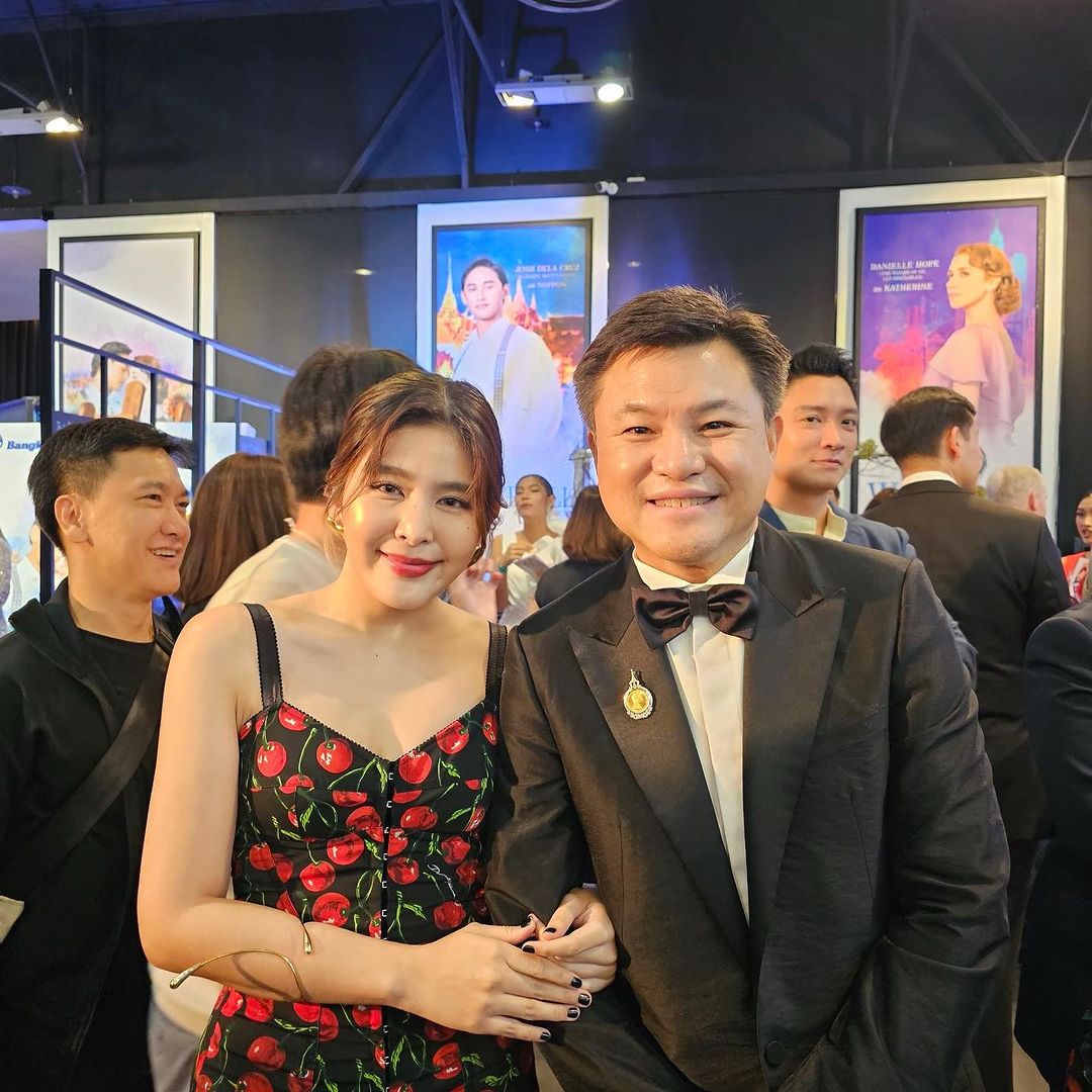 หนูนา - หนึ่งธิดา โสภณ
