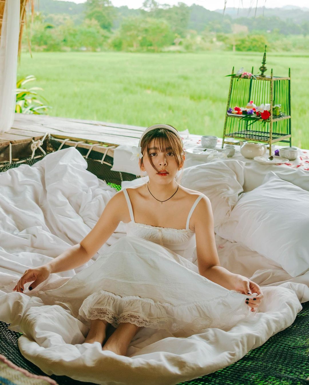 หนูนา - หนึ่งธิดา โสภณ