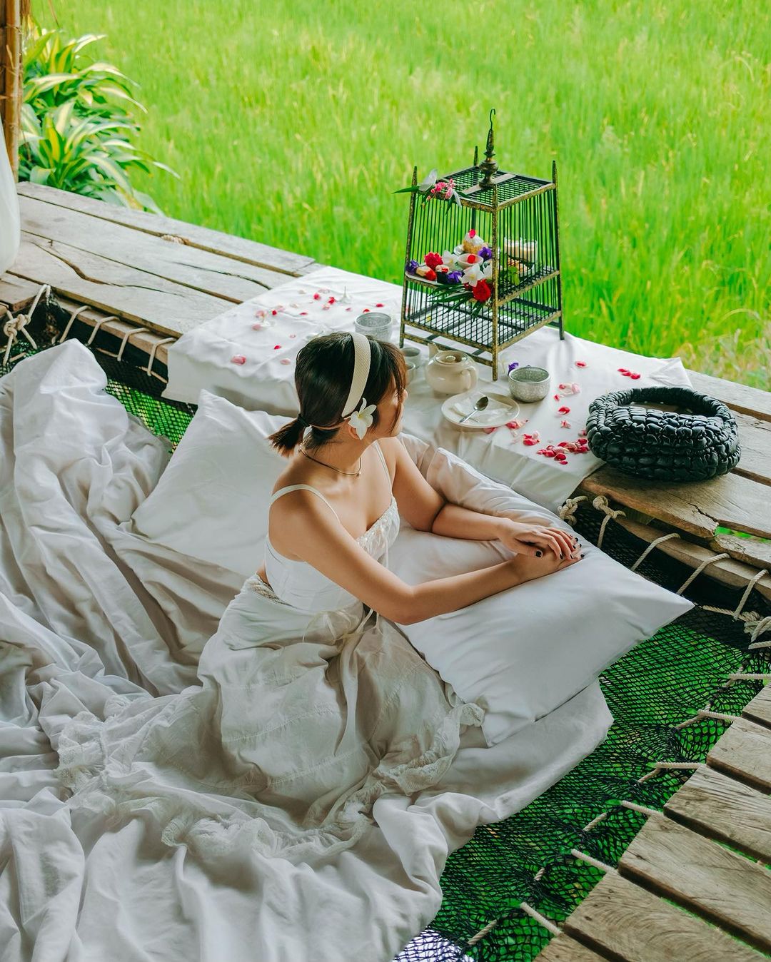หนูนา - หนึ่งธิดา โสภณ