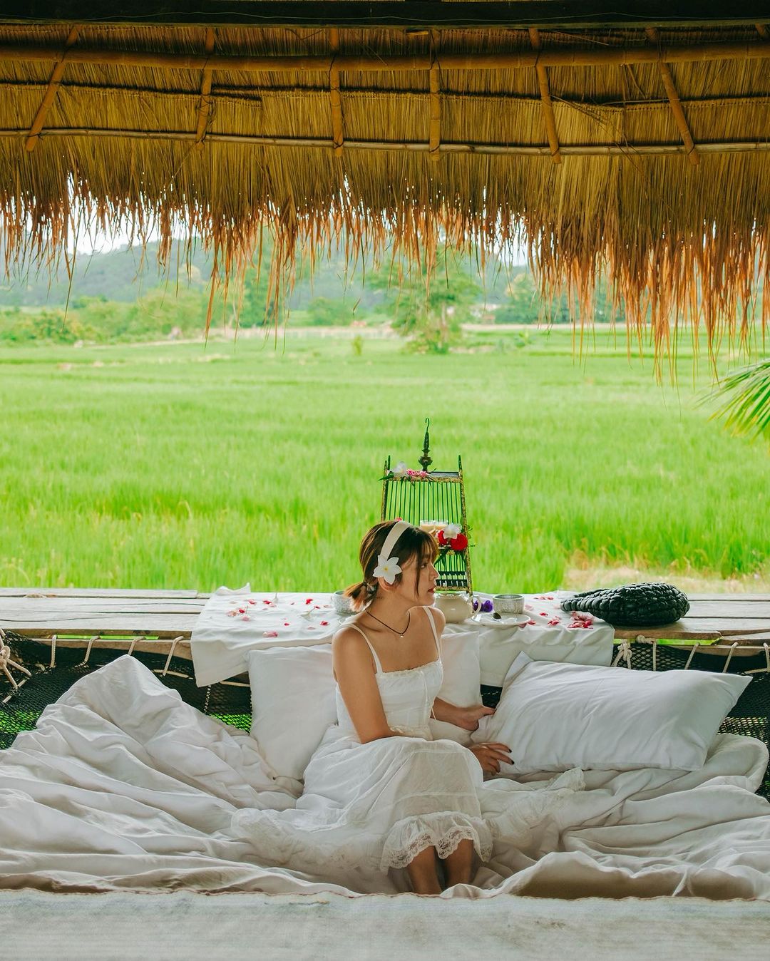 หนูนา - หนึ่งธิดา โสภณ