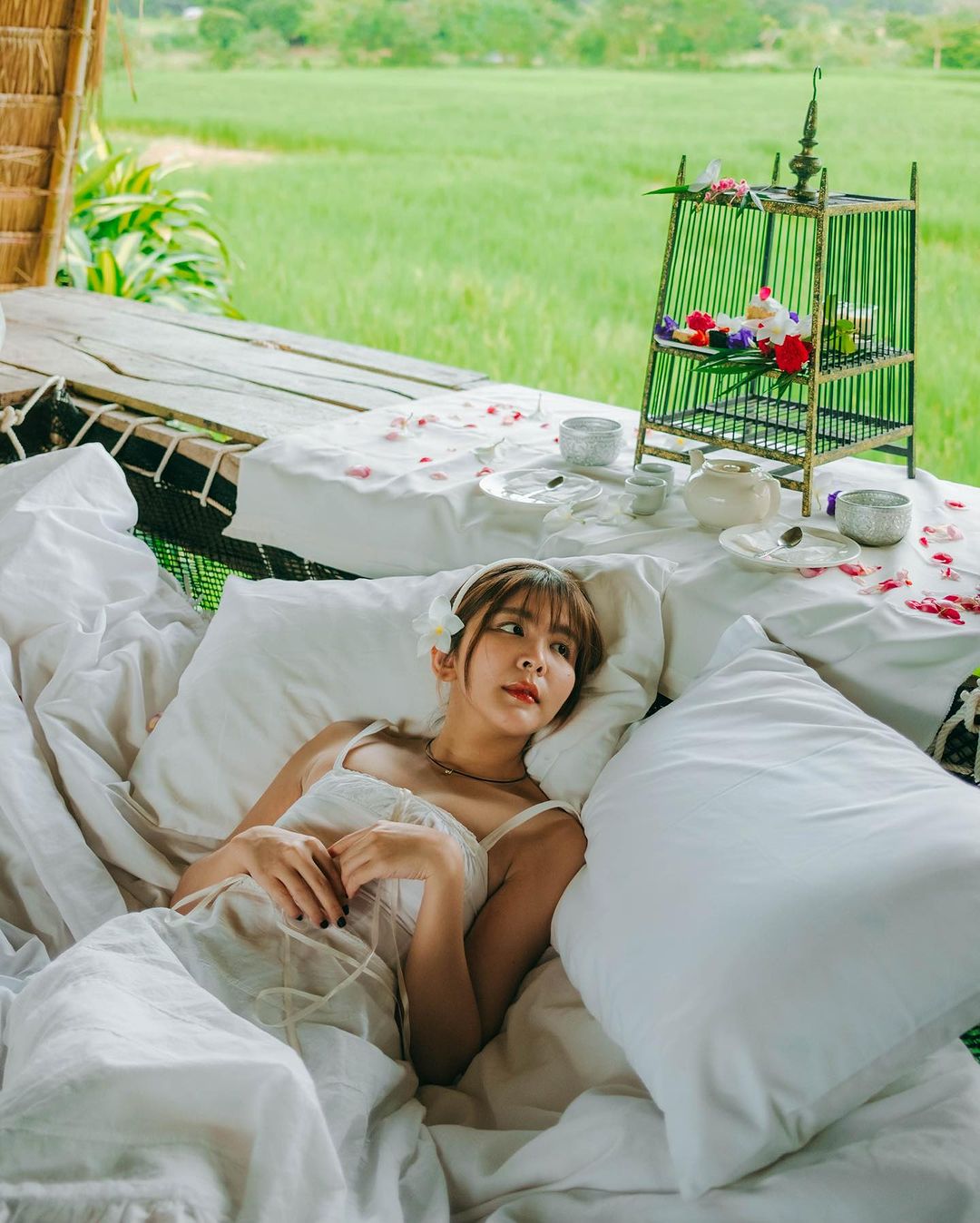 หนูนา - หนึ่งธิดา โสภณ