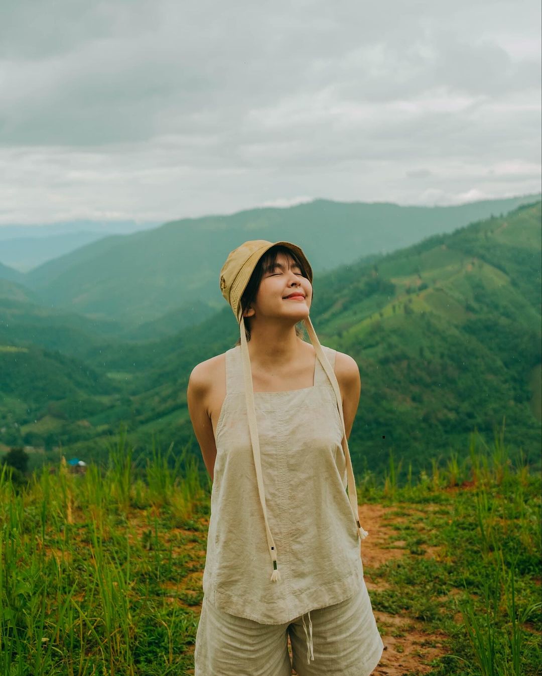 หนูนา - หนึ่งธิดา โสภณ