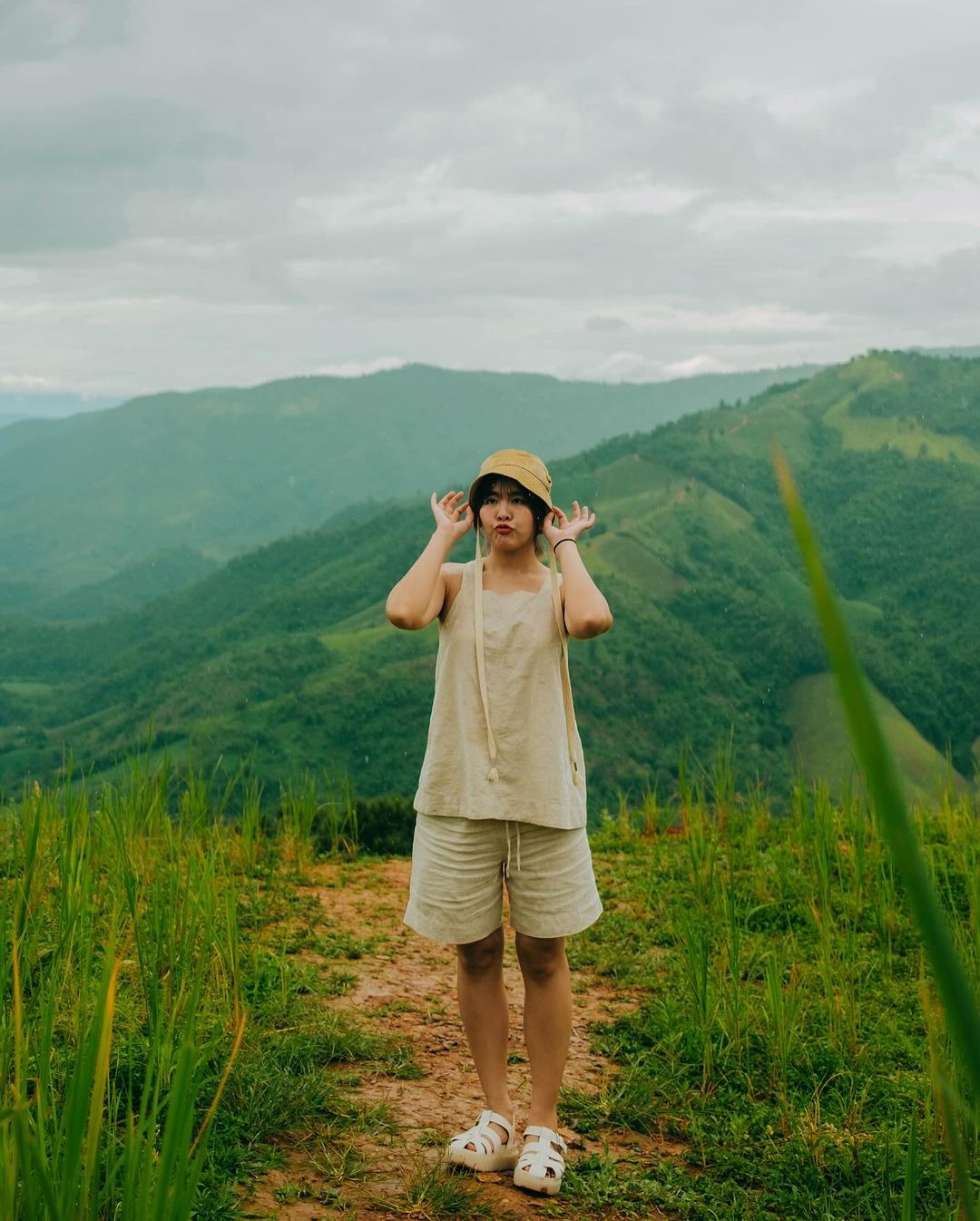 หนูนา - หนึ่งธิดา โสภณ
