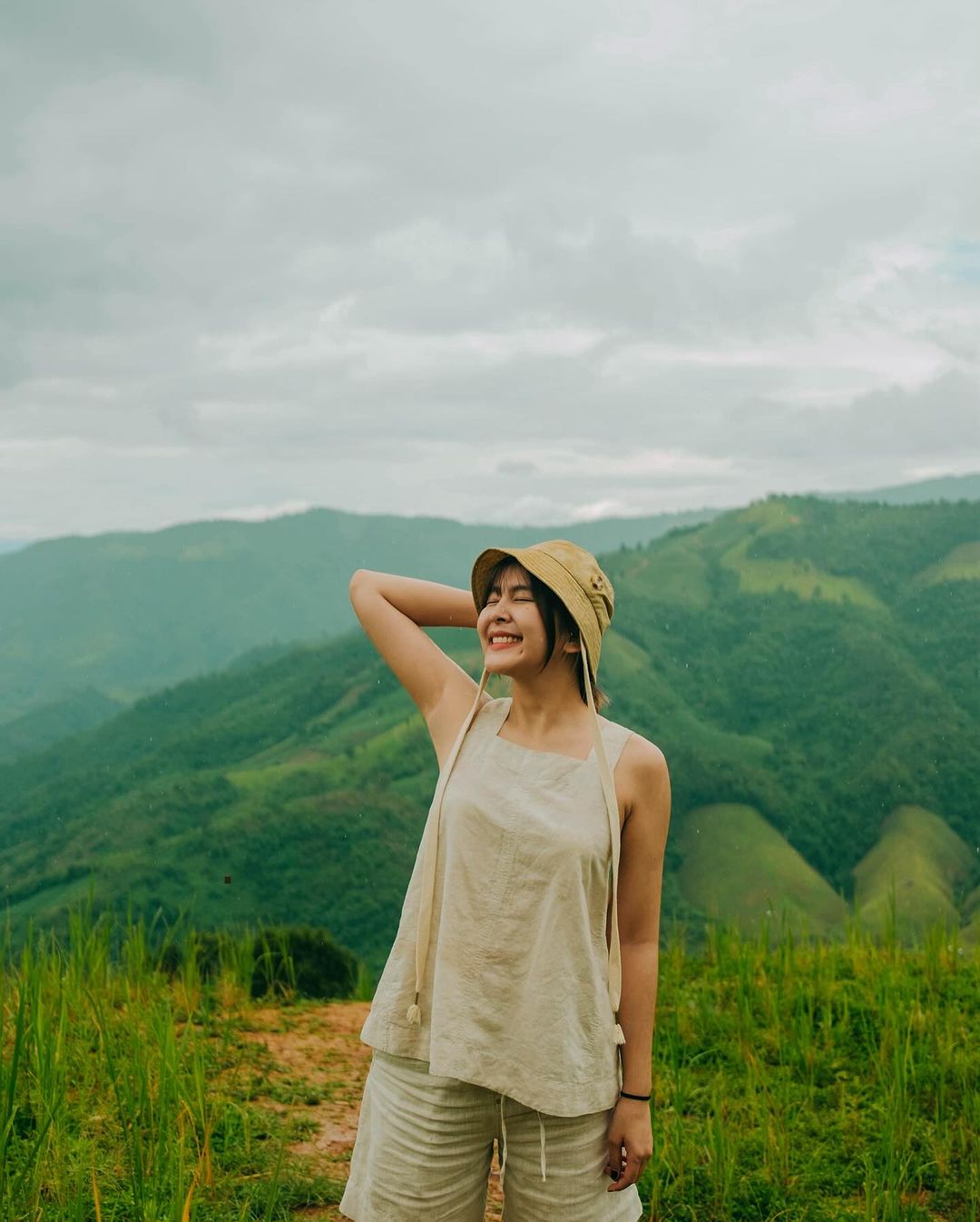 หนูนา - หนึ่งธิดา โสภณ