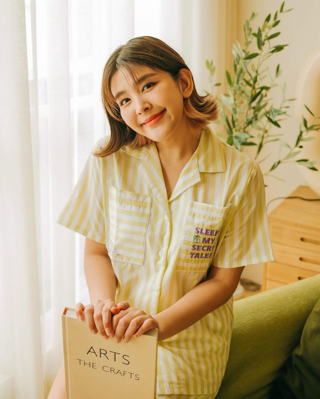 หนูนา - หนึ่งธิดา โสภณ