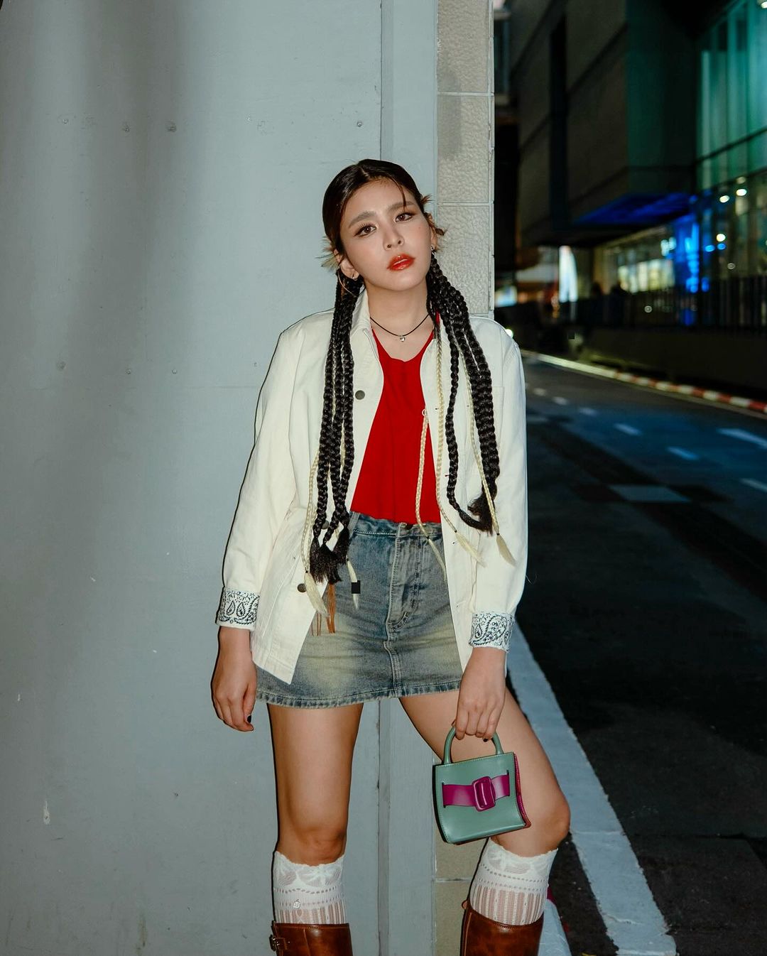 หนูนา - หนึ่งธิดา โสภณ