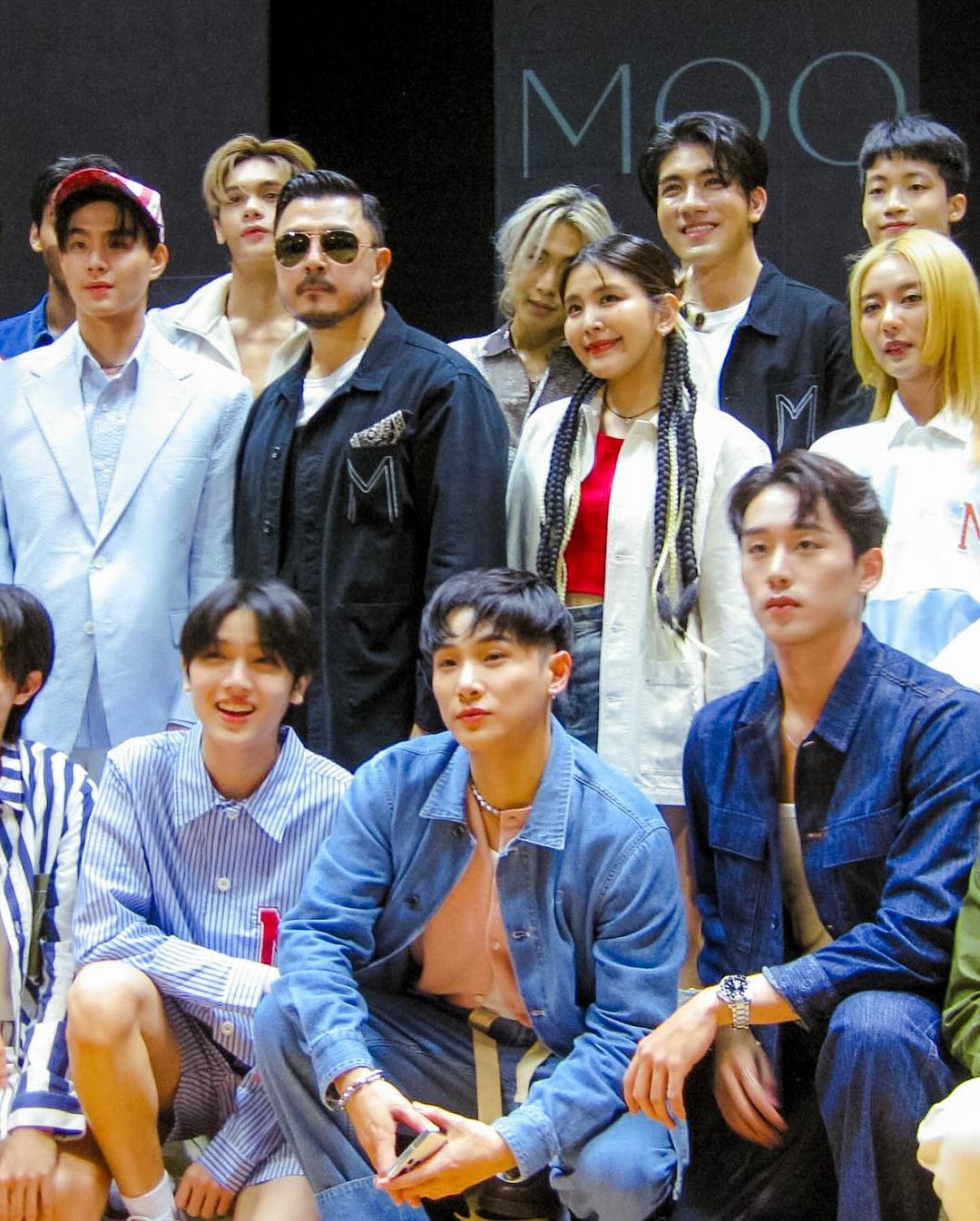 หนูนา - หนึ่งธิดา โสภณ