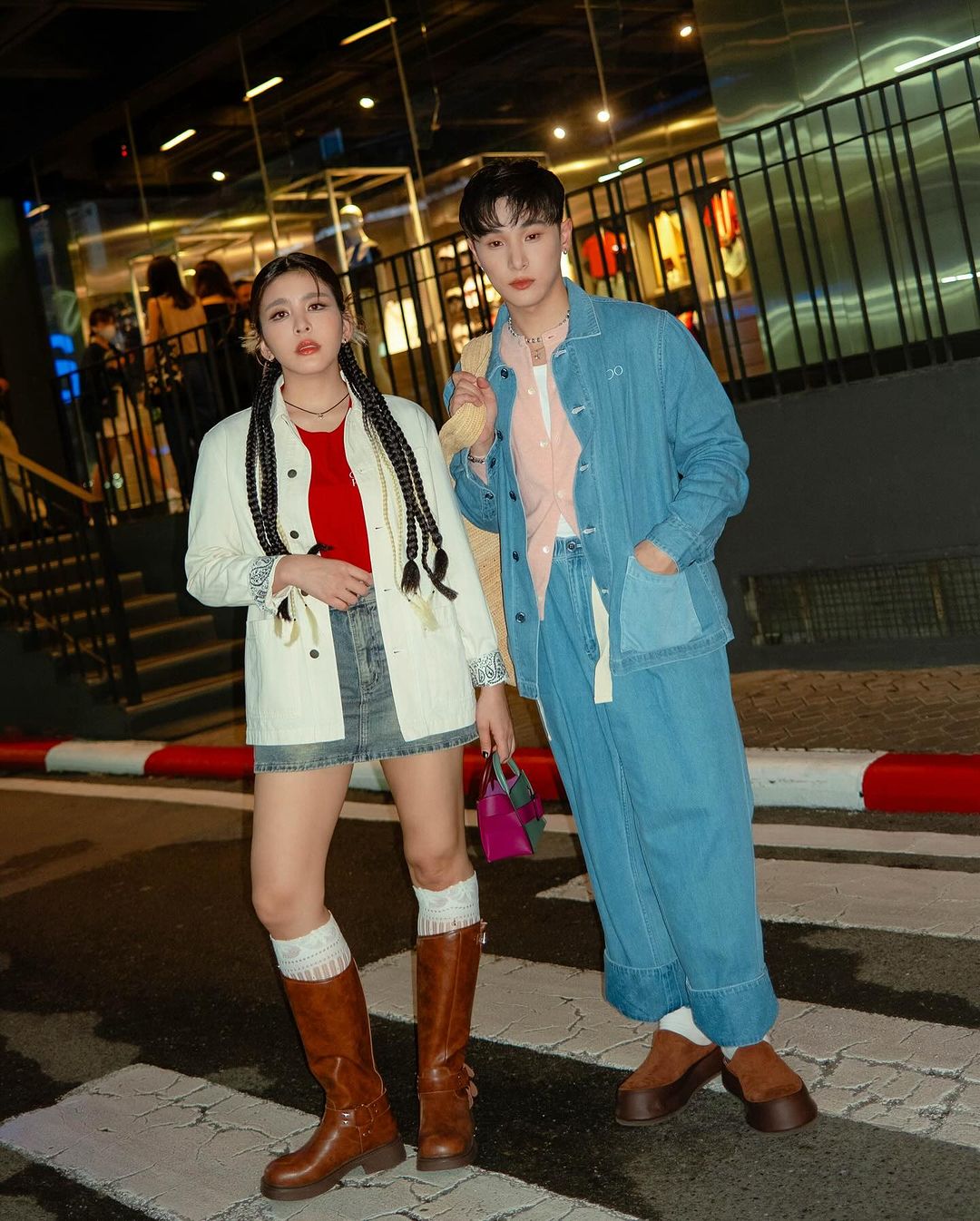 หนูนา - หนึ่งธิดา โสภณ