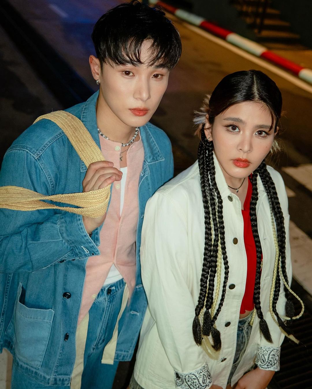 หนูนา - หนึ่งธิดา โสภณ