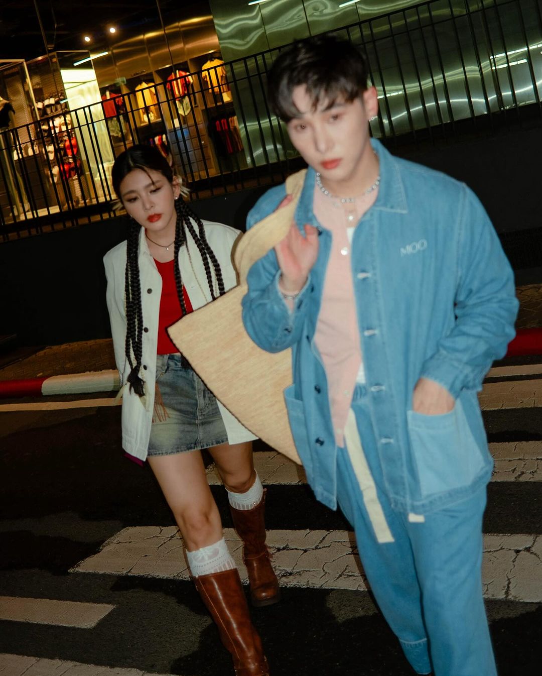 หนูนา - หนึ่งธิดา โสภณ