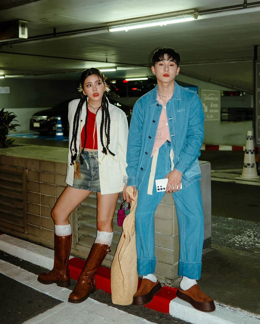 หนูนา - หนึ่งธิดา โสภณ
