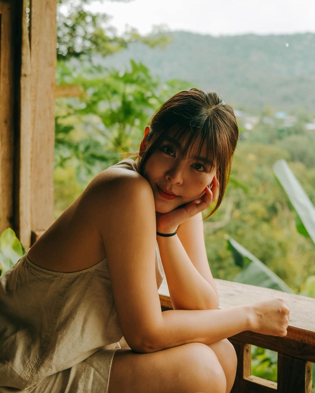 หนูนา - หนึ่งธิดา โสภณ