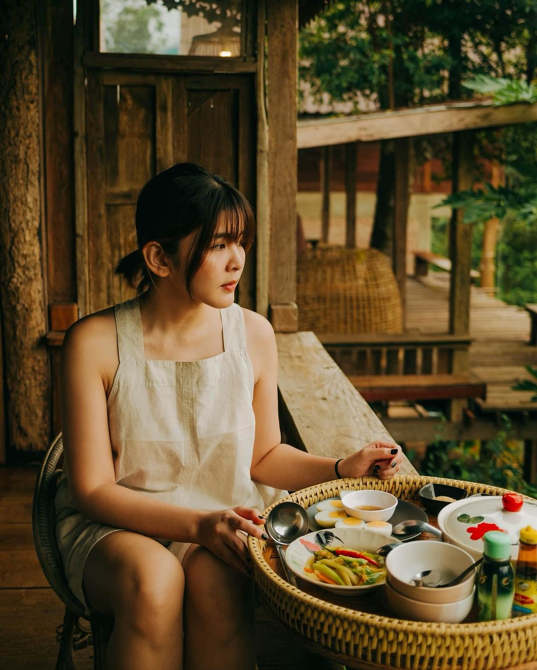 หนูนา - หนึ่งธิดา โสภณ