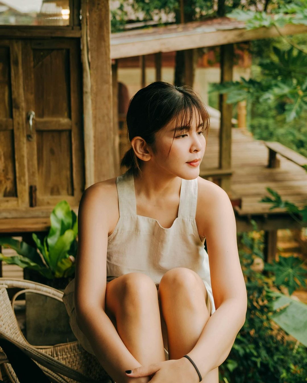 หนูนา - หนึ่งธิดา โสภณ