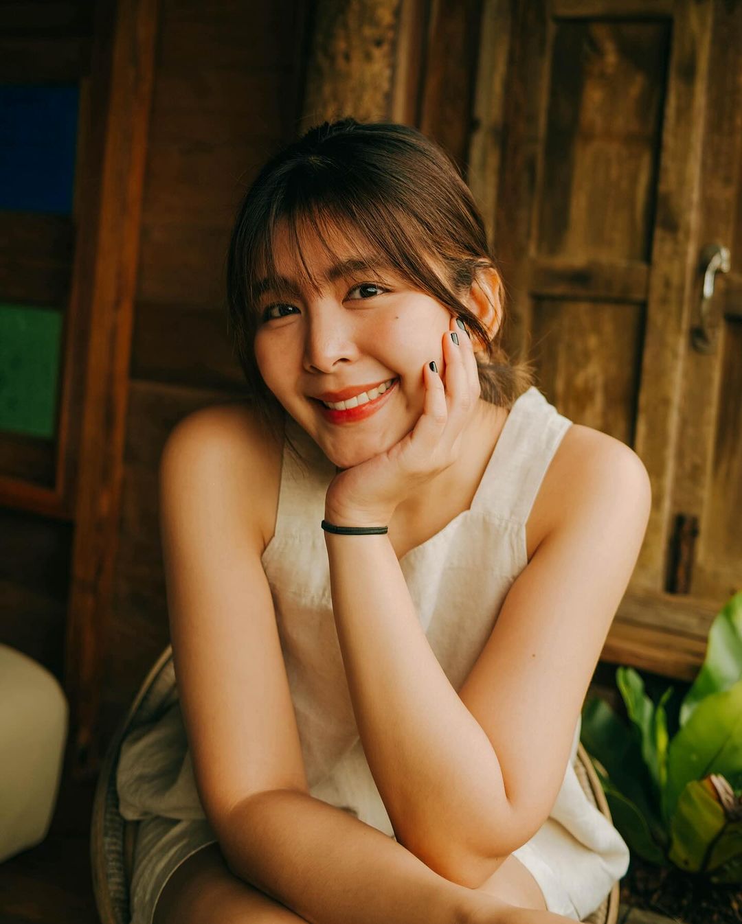 หนูนา - หนึ่งธิดา โสภณ