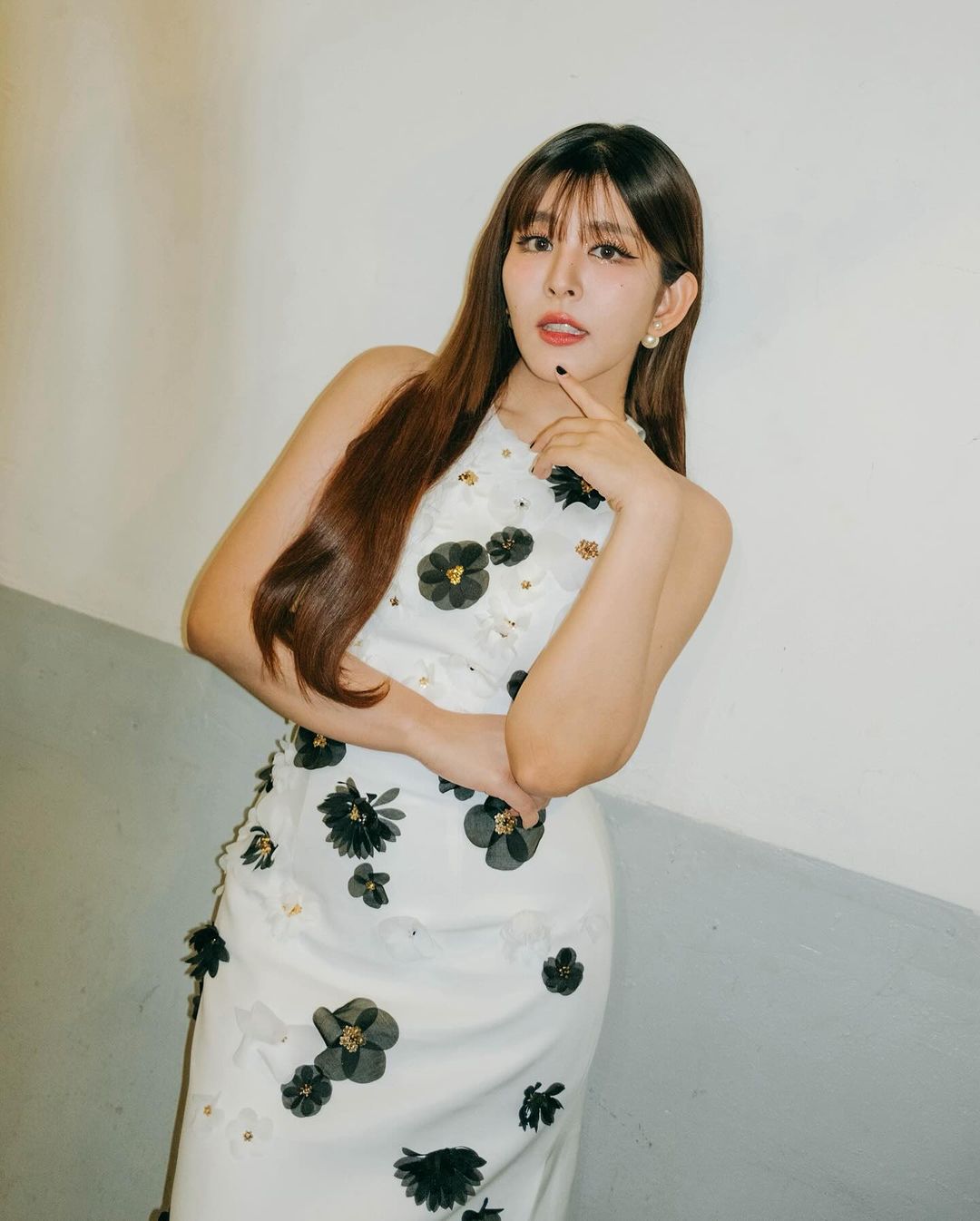 หนูนา - หนึ่งธิดา โสภณ