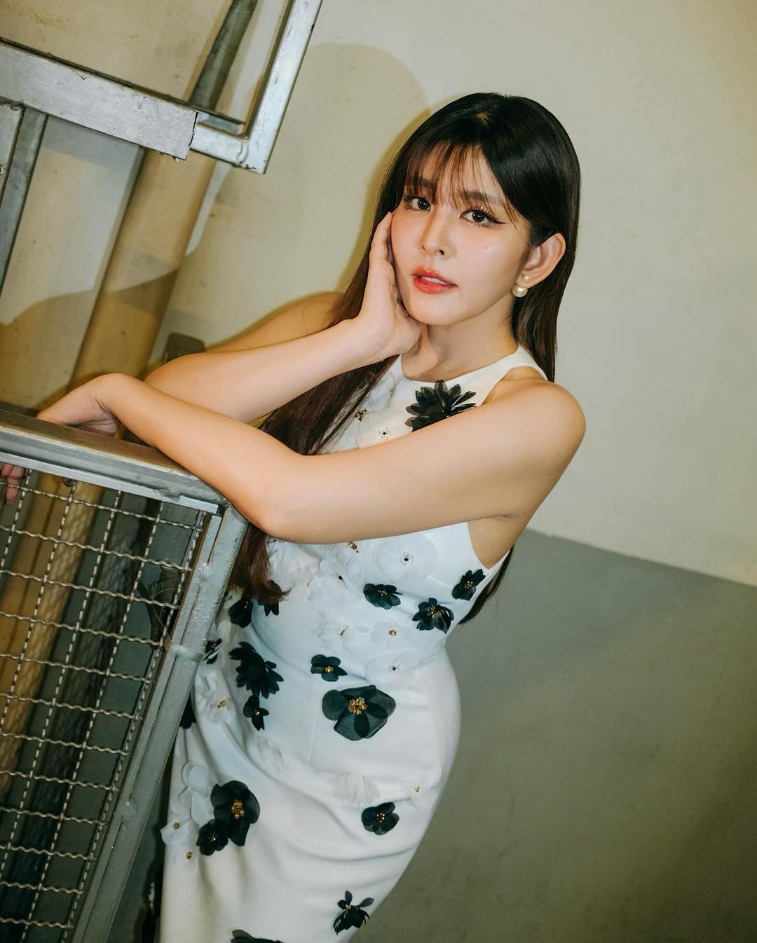 หนูนา - หนึ่งธิดา โสภณ