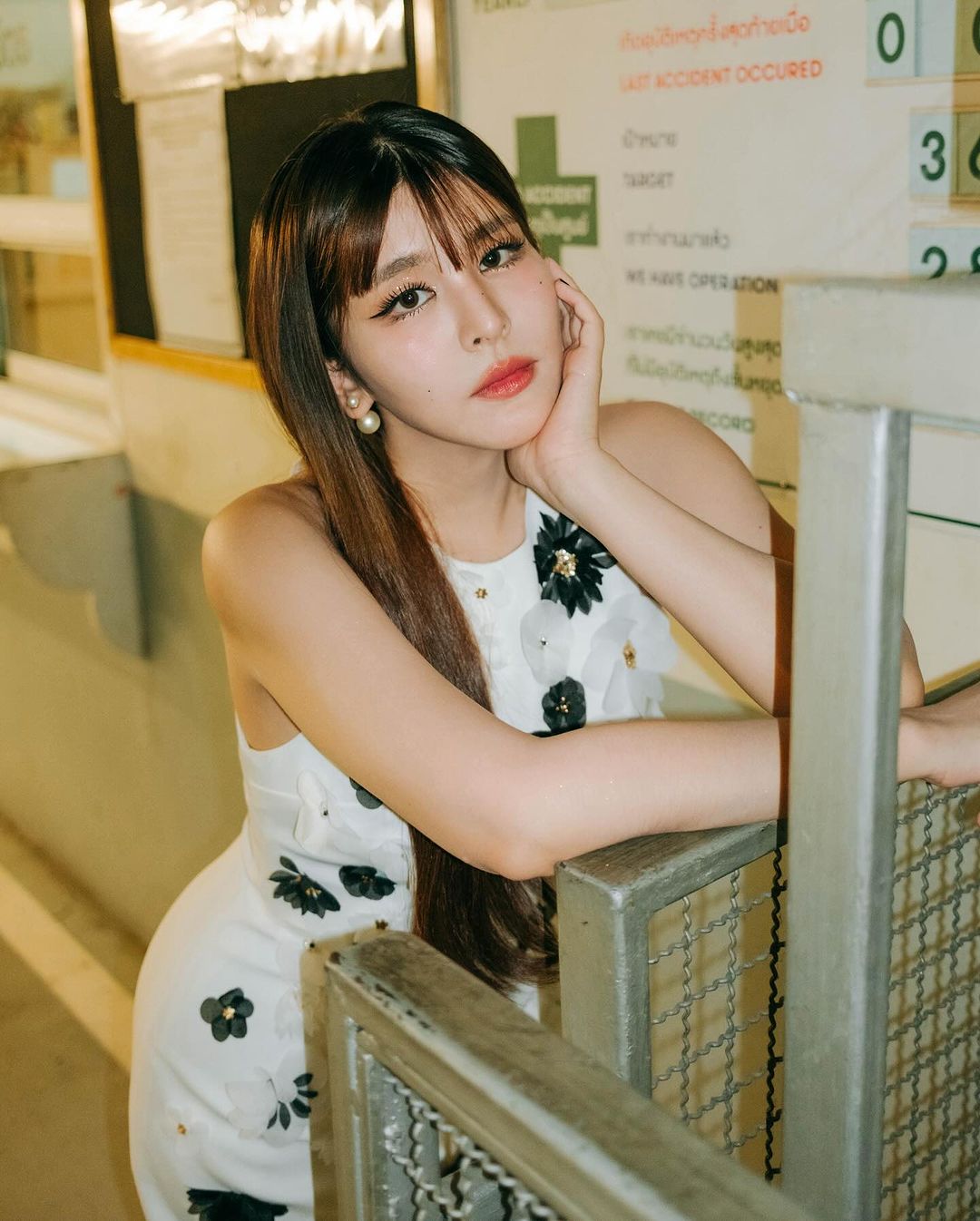 หนูนา - หนึ่งธิดา โสภณ