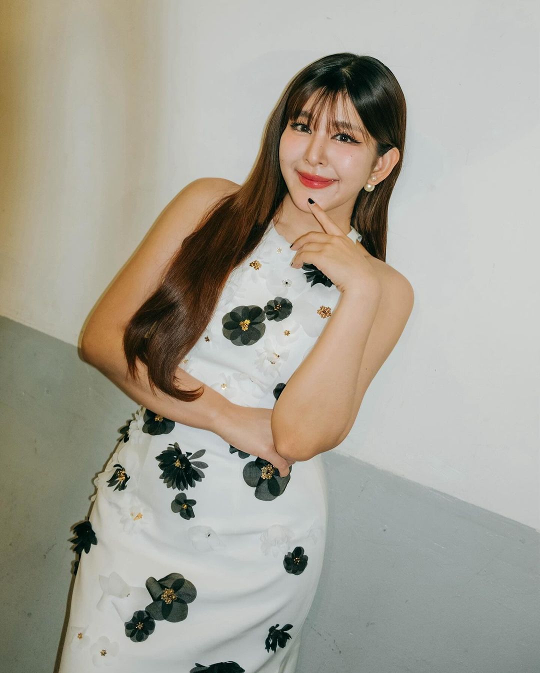 หนูนา - หนึ่งธิดา โสภณ