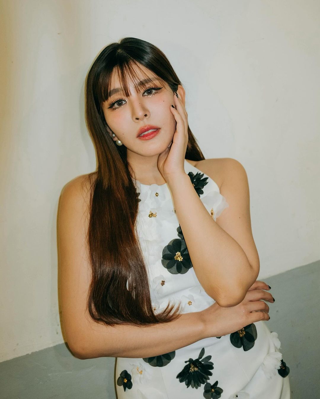 หนูนา - หนึ่งธิดา โสภณ