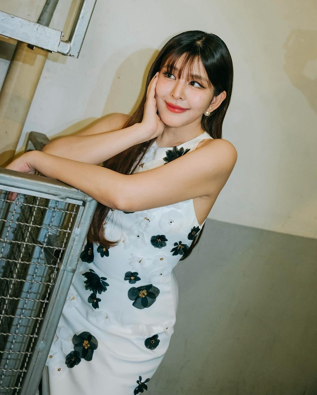 หนูนา - หนึ่งธิดา โสภณ