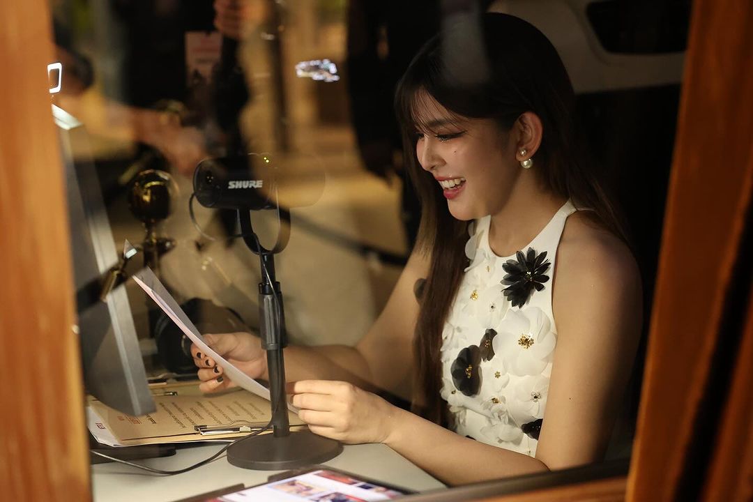 หนูนา - หนึ่งธิดา โสภณ