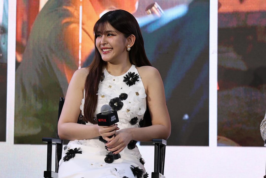 หนูนา - หนึ่งธิดา โสภณ