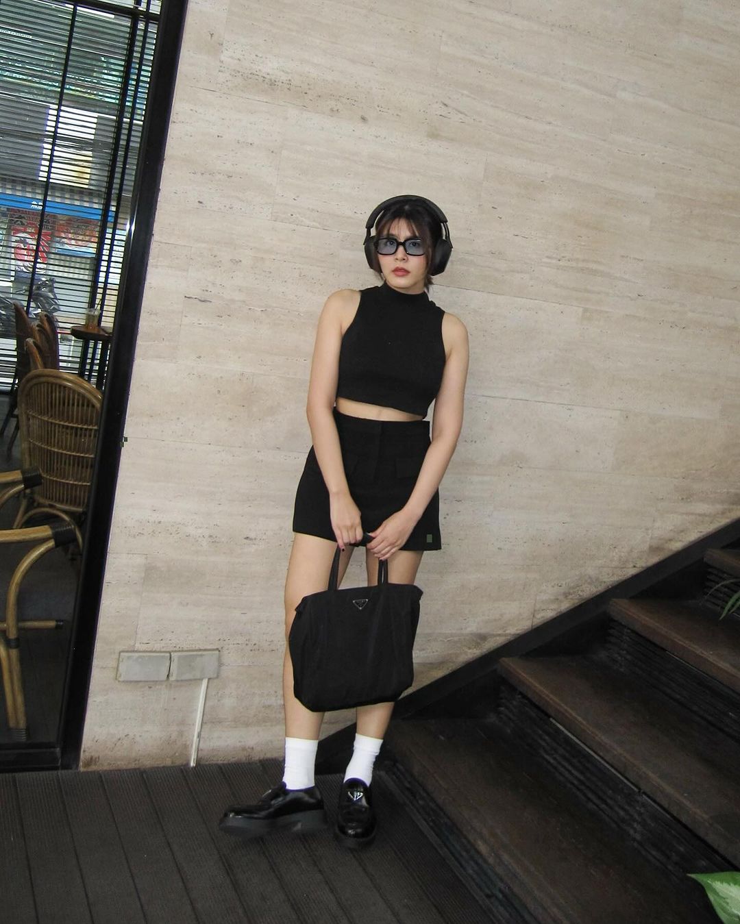 หนูนา - หนึ่งธิดา โสภณ
