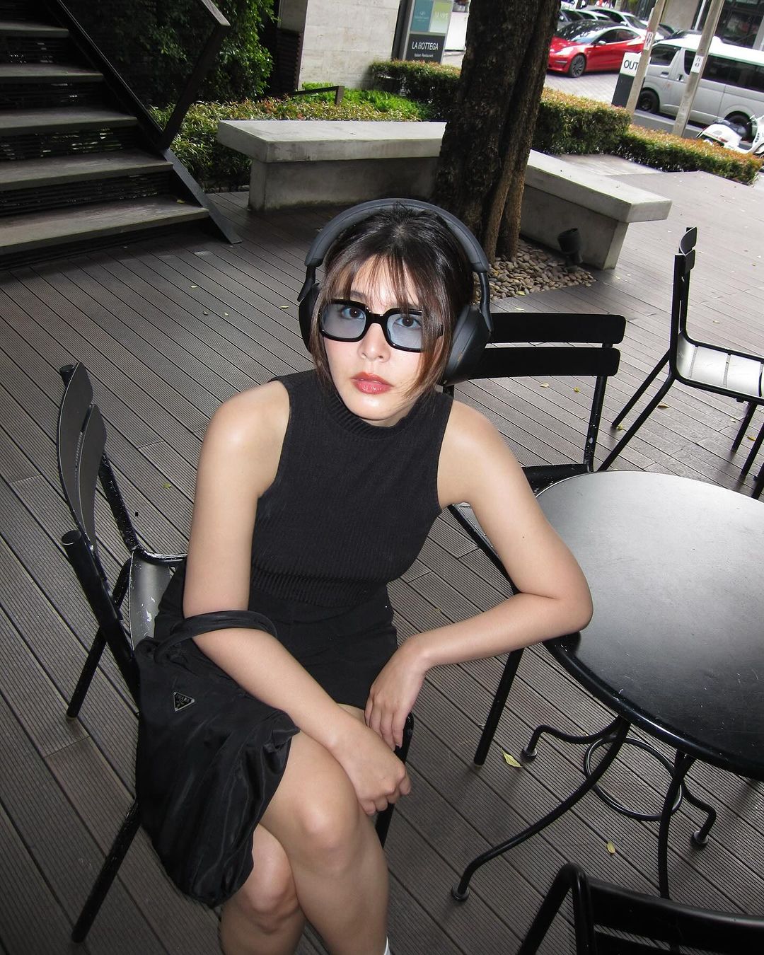 หนูนา - หนึ่งธิดา โสภณ