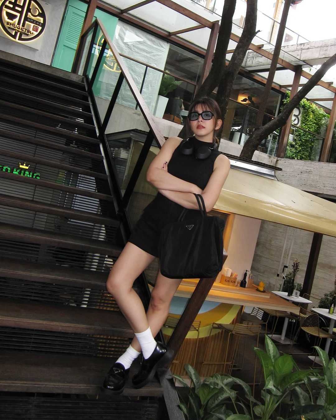 หนูนา - หนึ่งธิดา โสภณ