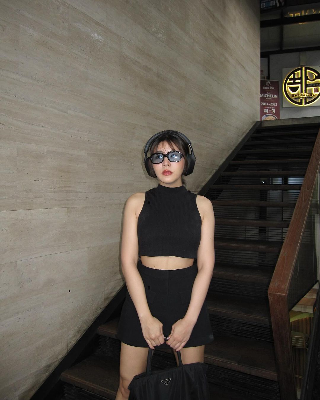 หนูนา - หนึ่งธิดา โสภณ