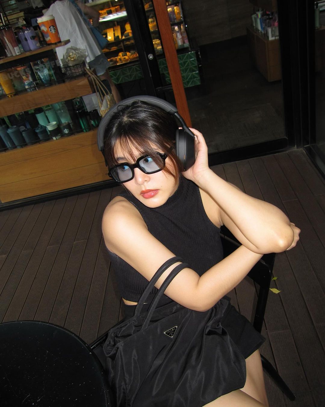 หนูนา - หนึ่งธิดา โสภณ