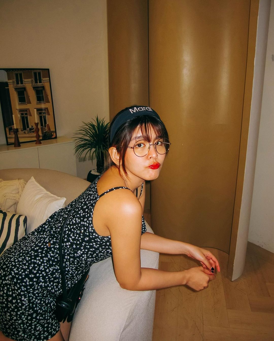 หนูนา - หนึ่งธิดา โสภณ