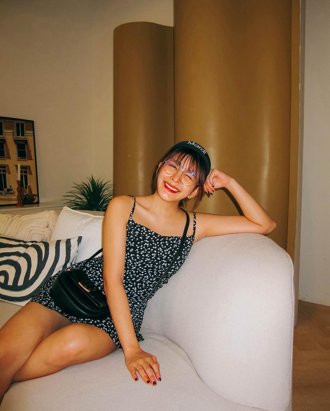 หนูนา - หนึ่งธิดา โสภณ